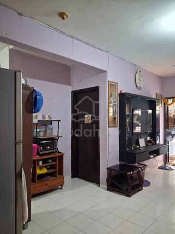 Villa Krystal @ Bandar Selesa Jaya 1