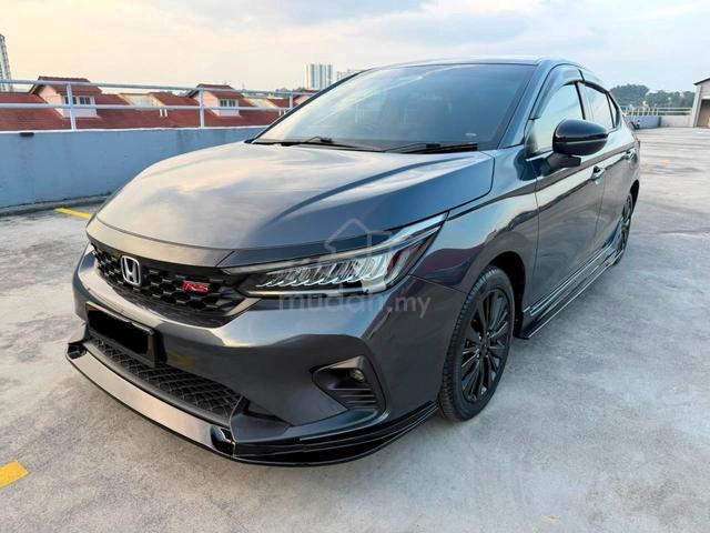 Honda CITY 1.5 RS (A) - 3