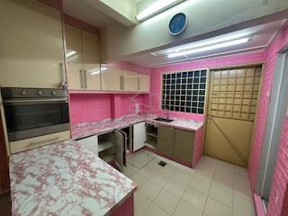 Setapak,Wangsa melawati 2sty house wgs ceria fully reno with furnished 1