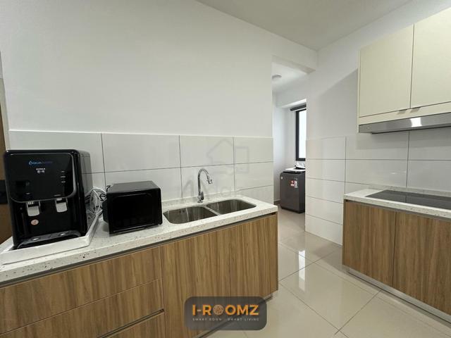 Junior Room Bilik Sewa Book Room Now Low Deposit Mrt Kuchai Sentral 1
