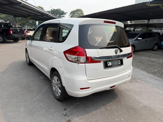 2018 Proton ERTIGA 1.4 EXECUTIVE (A) - 3