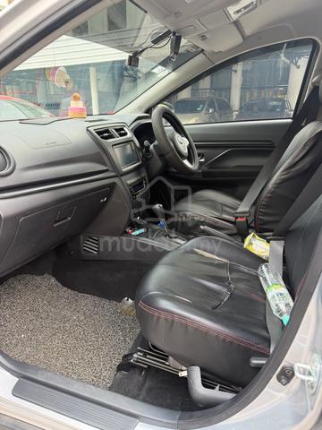 2022 Perodua ARUZ 1.5 X MY19 D38L (A) - 5
