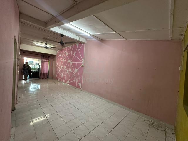Semi-D Single Storey [MURAH] Teluk Kemang Port Dickson 1