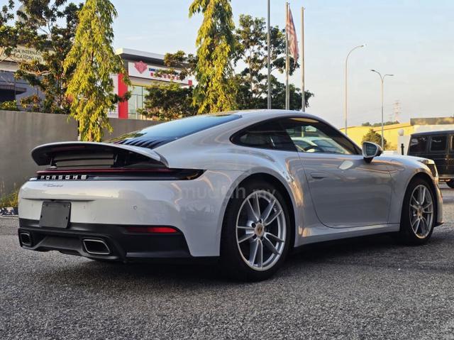 READY STOCK - 2025 Porsche 911 CARRERA - 2