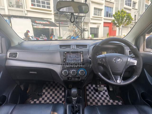 2019 Perodua BEZZA 1.3 ADVANCE (A) - 5