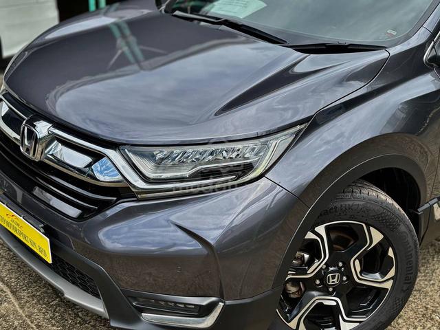 2017 Honda CR-V 1.5 TC 2WD (A) - 3