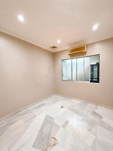 1 storey, Taman Ria sg jelok, Kajang. 1