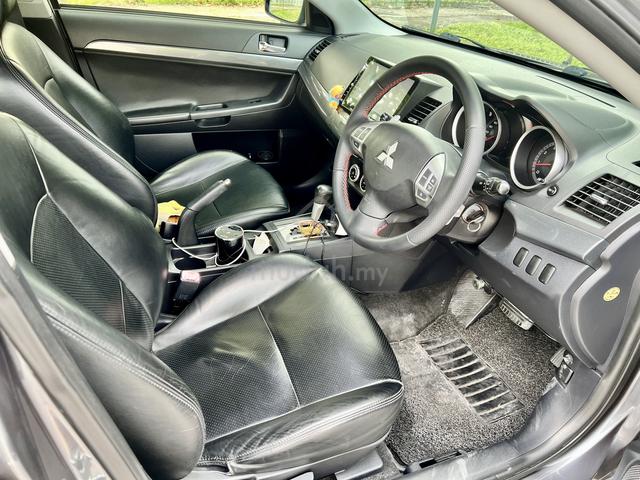 2008 Mitsubishi LANCER 2.0 GT (A) - 2