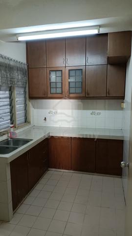 Sri Pelangi Condominium 3