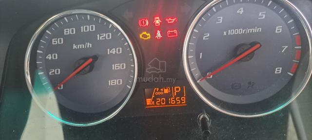 2010 Perodua VIVA 1.0 EZ EJ-VE (A) - 5