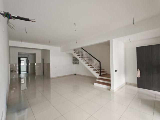 Brand New Freehold Double Storey Elmina Green 3 Shah Alam 1
