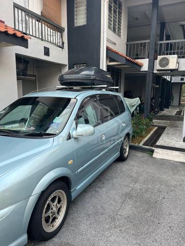 2006 Naza CITRA 2.0 GLS (A) - 4