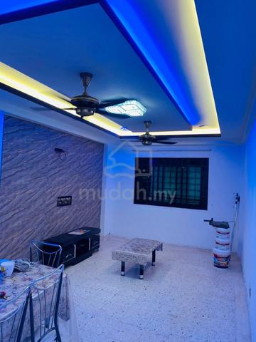 Kenanga Apartment (Bukit Kinrara) 1