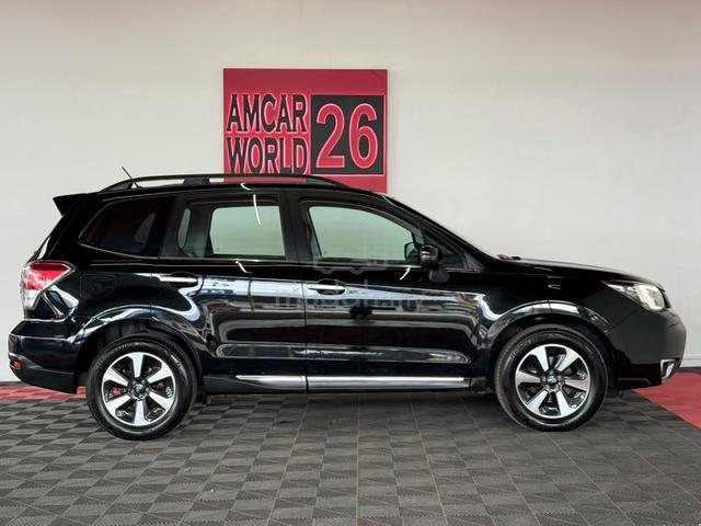 ORI2018/19 Subaru FORESTER 2.0 I-P 3 YR WARRANTY - 4