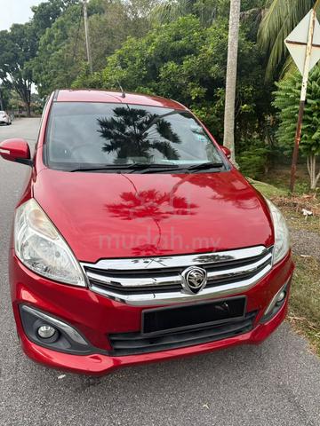 2018 Proton ERTIGA 1.4 PREMIUM PLUS AT -- (A) - 1