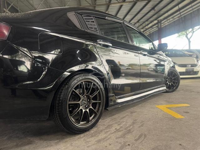 2015 Proton PREVE 1.6 EXECUTIVE (A) - 4