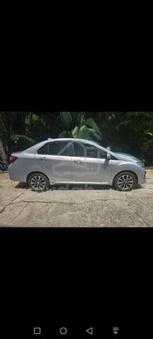 2020 Perodua BEZZA 1.3 PREMIUM X MY16 D63D (A) - 4