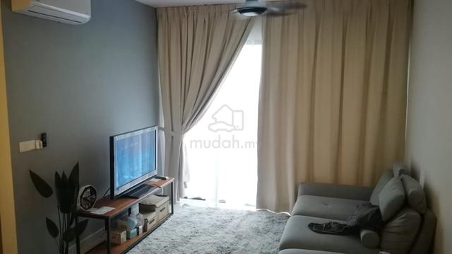 Riana South @ Bukit Mandarina 1