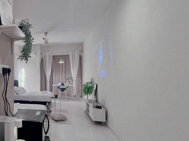 Akademik Suite 1