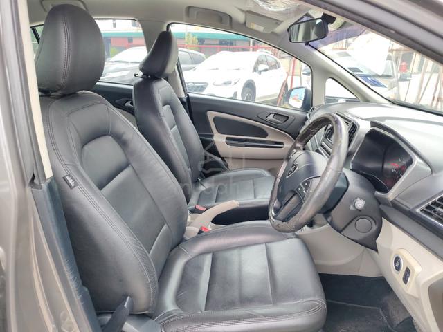 2018 Proton Persona 1.6 (A) Full Spec 5-Years Wrty - 3