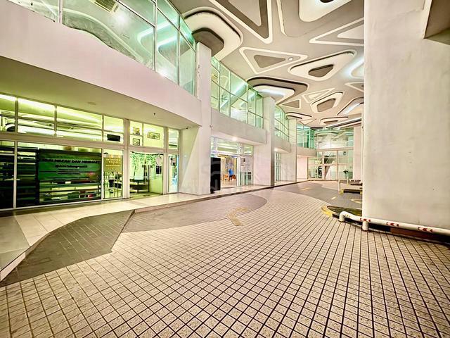 Arte @ Subang West 1