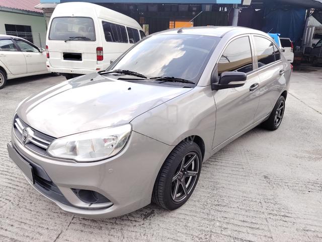 PROTON SAGA 1.3 (A) LoN KEDAI CCRIS CTOS LULUS - 3