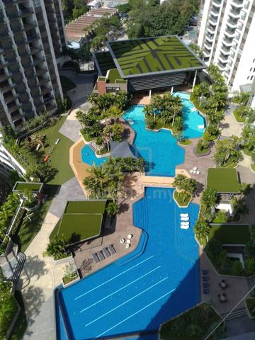 Irama Wangsa 1