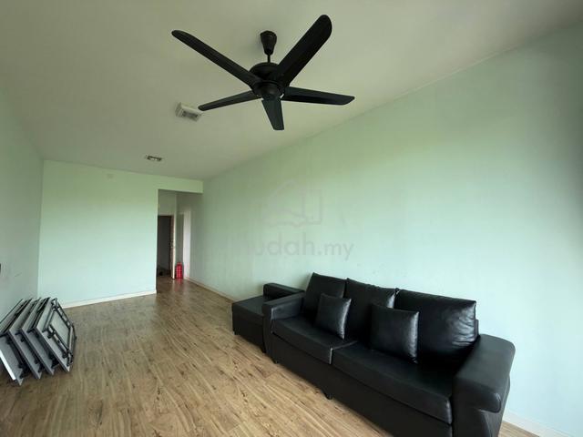 Alam Damai Condominium 1