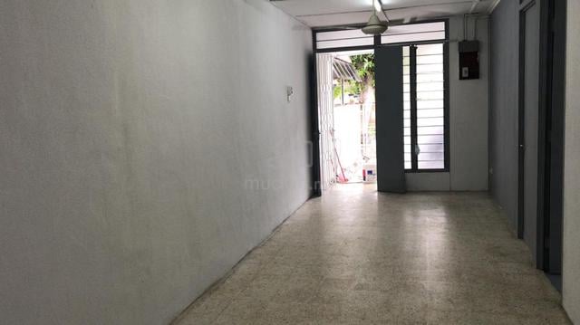 BAYAN BARU Kampung Jawa Single Storey Terrace 3-Bedrooms LA-1400+sf 1
