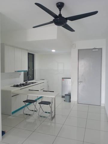Residences @ 1Tebrau 1