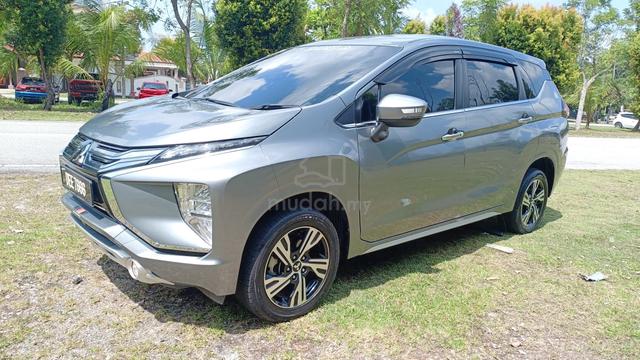 2021 Mitsubishi XPANDER 1.5 (A) - 5