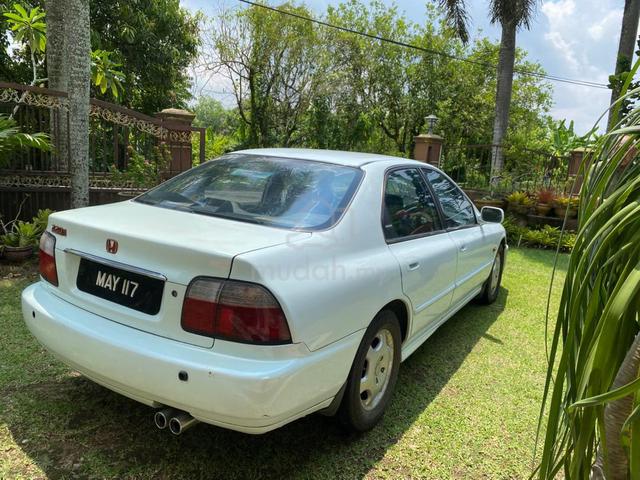 1996 Honda ACCORD 2.2 EXi-S (A) - 2