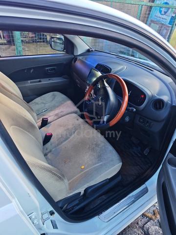 2009 Perodua MYVI 1.3 EZI MY05 M300 FACELIFT (A) - 5