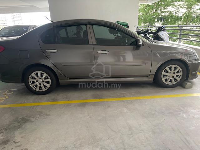 2012 Proton PERSONA 1.6 ELEGANCE HIGH LINE (A) - 3