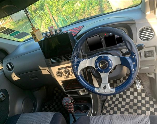 2008 Perodua VIVA 1.0 EZ STANDARD (A) - 5