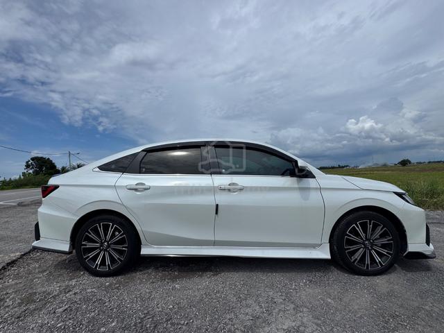 2025 Toyota Vios 1.5G Warranty Until 2029 - 5
