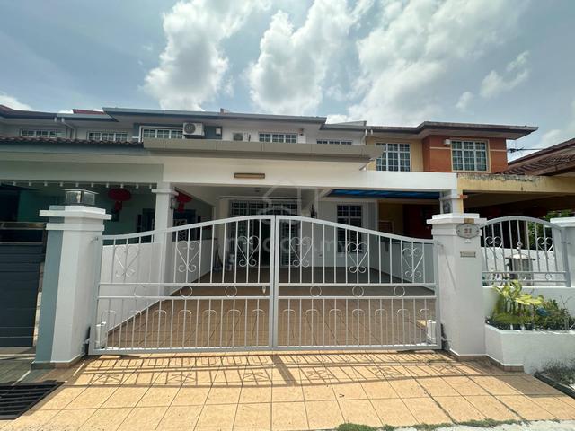 MELAKA TOWN Taman Semabok Perdana 2 Sty House Pertam Jaya Bukit Baru 1