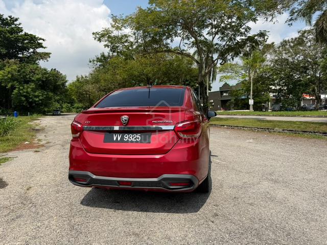 2016 Proton PERSONA 1.6 PREMIUM (A) - 4