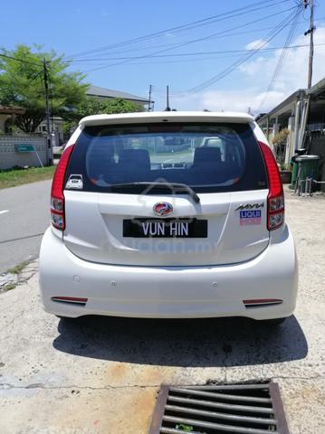 2014 Perodua MYVI 1.3SX (M) - 5