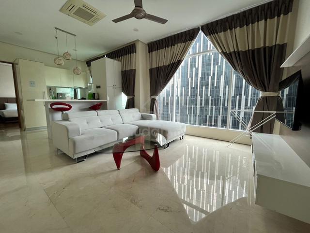 Soho Suites @ KLCC 1