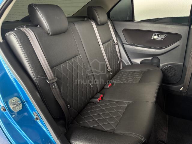 Perodua Bezza 1.3 AV (A) Full Spec Advance Leather - 5