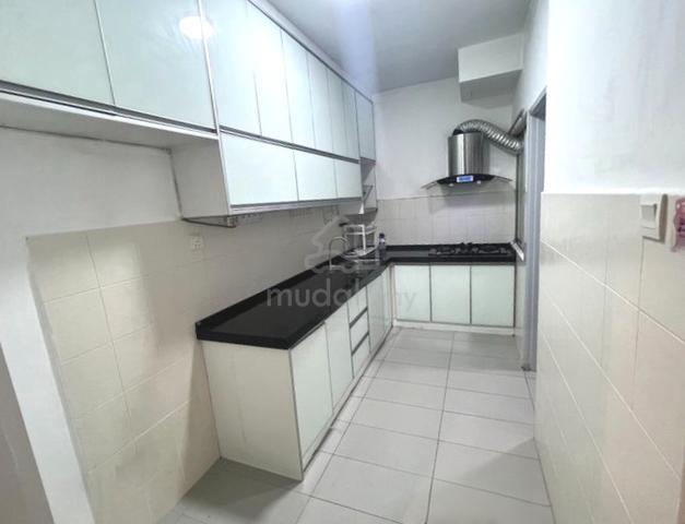 Semarak & Penaga Condominium 3