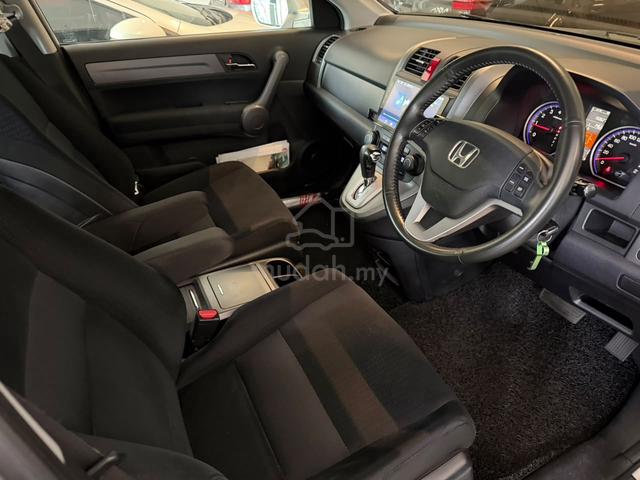 2009 Honda CR-V 2.0 I-VTEC (A) - 4
