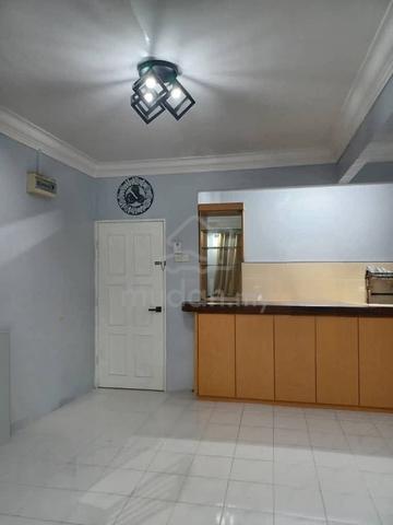 Apartment Rosevilla 1