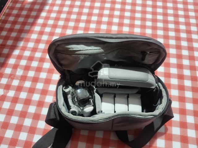 Dji mini 4 pro  - photo 2 of 6