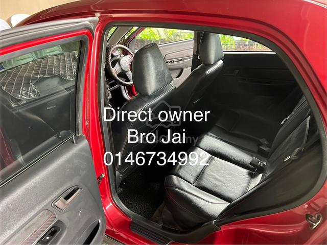 2012 Proton SAGA 1.6 FLX SE (A) - 3