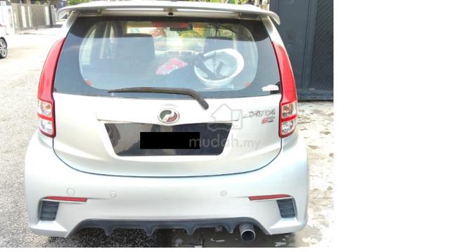 2014 Perodua MYVI 1.3 SE ZHS (A) Direct Owner - 1