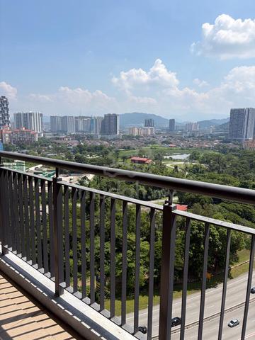 Platinum Splendor Residensi Semarak 1