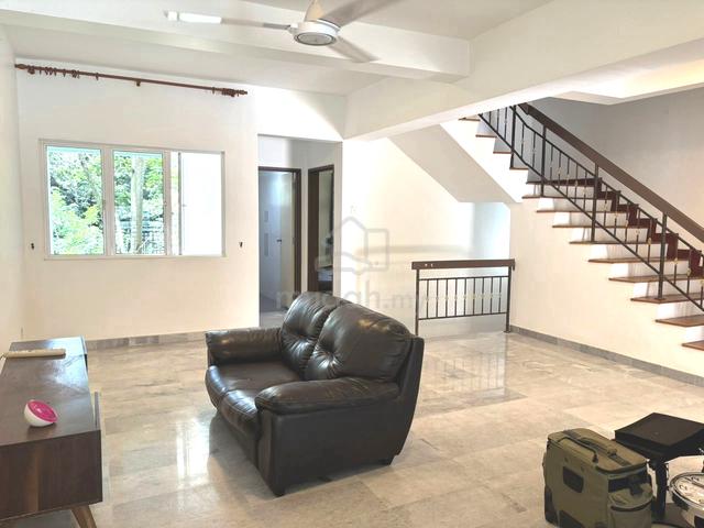 FURNISHED AIRCOND 3 STOREY Bangsar South Pantai Dalam 1