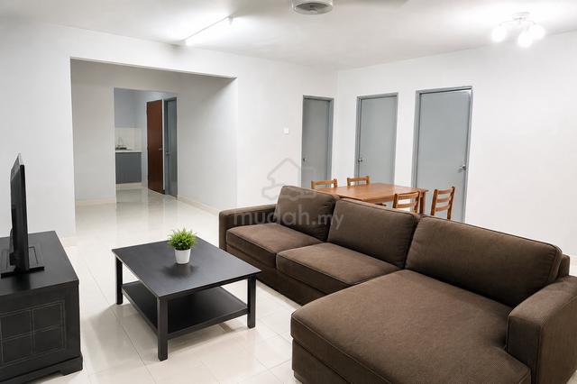 Magna Ville Condominium 1